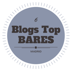 6 blogs top bares Madrid